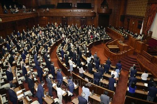 Bầu cử thượng viện Nhật Bản: Khó có bất ngờ