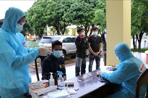 Gia Lai: Ngăn chặn lừa đảo đưa người lao động sang Campuchia làm việc trái phép