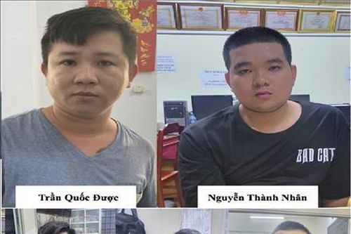Cần Thơ: Tạm giam nhóm đối tượng liên quan đến vụ trọng án trước quán karaoke Gold