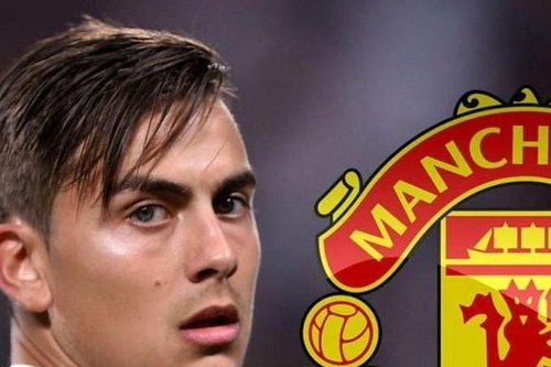 Inter rút lui, MU đưa ra đề nghị CNTD với Dybala