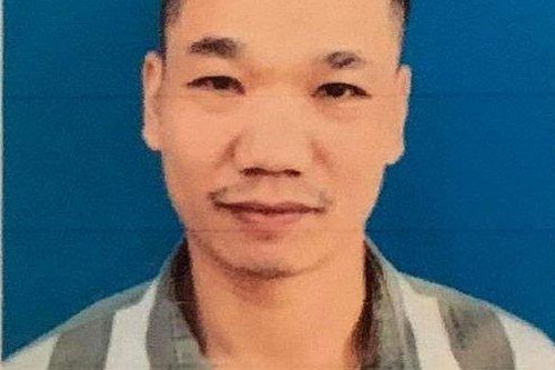 Truy tìm phạm nhân mang án 30 năm tù bỏ trốn