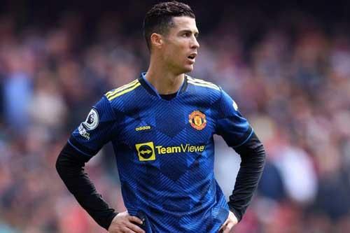 'Ronaldo có thể mở ra trào lưu rời MU'