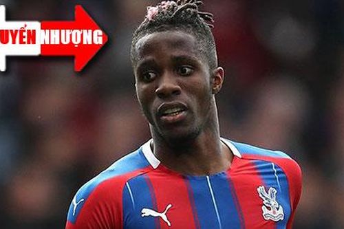 Tin chuyển nhượng 9/7: Mourinho muốn có Zaha ở Roma