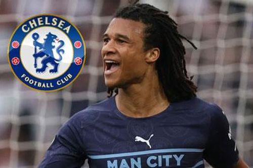 Chelsea đạt thỏa thuận cá nhân với Nathan Ake