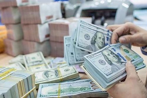 Một tuần dậy sóng của tỷ giá USD/VNĐ