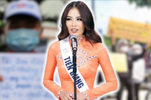 Câu nói 'gây sốt' của Nam Anh được sử dụng cổ vũ tinh thần các chiến binh 2k4