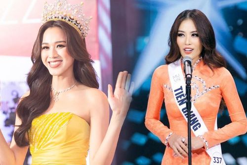 Khác biệt giữa hai cuộc thi nhan sắc lớn nhất Việt Nam: Ngoại ngữ có phải yếu tố bắt buộc?