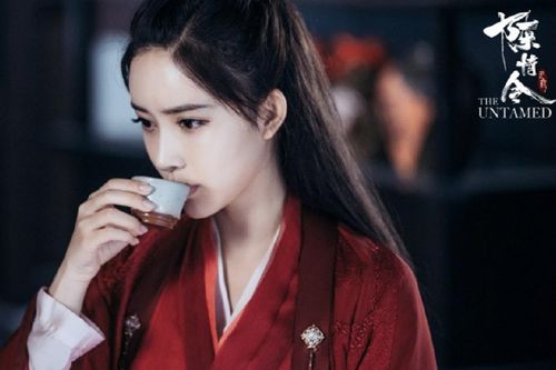 Diễn viên đóng Trần Tình Lệnh tuyên bố xóa tên phim khỏi phần giới thiệu, chuyện gì đây?