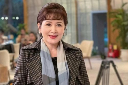 Thương Ngày Nắng Về: Ngã ngửa trước hậu trường đi trời Tây của NSND Minh Hòa
