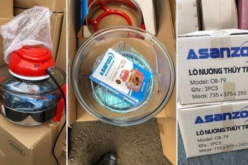 Vụ buôn lậu gắn nhãn mác Asanzo: Đề nghị truy tố bị can Trương Ngọc Liêm