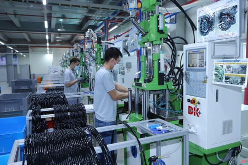 Bài 5 - Vững vị thế 'đầu tàu', khẳng định tầm phát triển