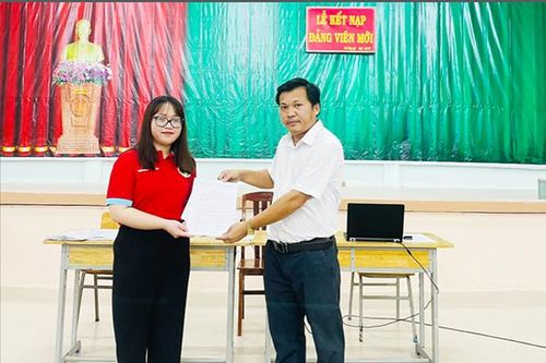 Hành trình chinh phục ước mơ của Linh