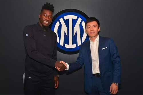 Inter Milan đang 'đi chợ' với một túi tiền eo hẹp