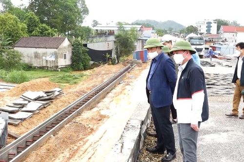 Thái Nguyên: Tăng cường kỷ luật, kỷ cương trong quản lý sử dụng vốn đầu tư công nguồn ngân sách Nhà nước