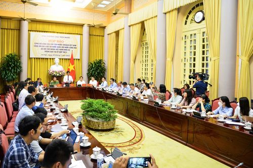 Kiểm soát linh hoạt việc phổ biến phim trên không gian mạng