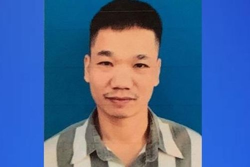 Truy tìm phạm nhân mang án 30 năm tù bỏ trốn