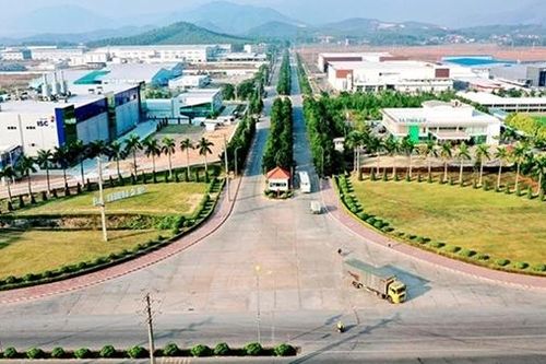 Vĩnh Phúc lọt Top 10 địa phương tăng trưởng cao nhất cả nước