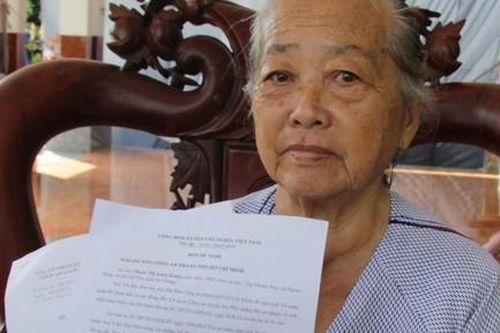 Vụ cụ bà ở An Giang mòn mỏi chờ thi hành án: Lên kế hoạch cưỡng chế