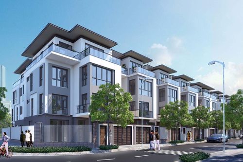 Bất động sản cho thuê 'nóng' trở lại sau 2 năm đóng băng
