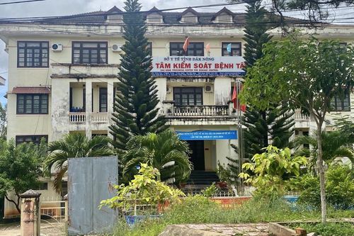 Đắk Nông: Chuyển công an điều tra vụ mua sắm sinh phẩm của Công ty Việt Á