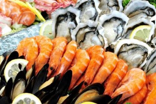 Món ngon khi đi du lịch (4) 10 món đỉnh cao phải thử khi tới Vũng Tàu