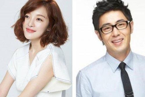 Mỹ nhân Thư Ký Kim Sao Thế bất ngờ thông báo kết hôn với em trai tài tử Ha Jung Woo sau 9 năm hẹn hò