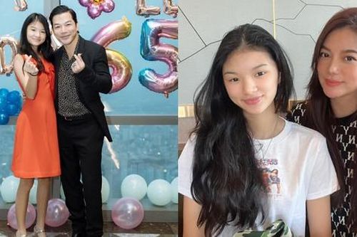 Con gái Trương Ngọc Ánh: 14 tuổi thừa hưởng gen trội của cha mẹ, được đầu tư học phí cả tỷ mỗi năm