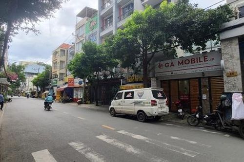 Hai người chết bất thường trong phòng trọ