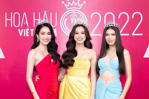 Ban tổ chức 'Hoa hậu Việt Nam 2022' thông tin về việc thi ứng xử bằng song ngữ