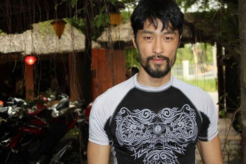 Diễn viên Johnny Trí Nguyễn tiết lộ lý do 'ở ẩn' nhiều năm