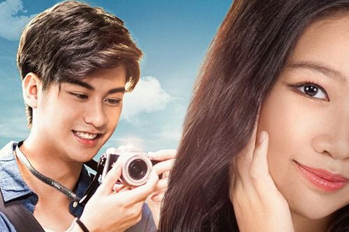 Phim hợp tác Việt - Thái sửa soạn ra rạp đến với khán giả