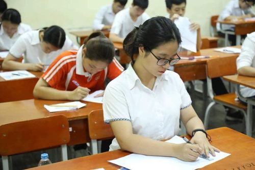 Bộ GD-ĐT công bố đáp án chính thức môn Ngữ văn