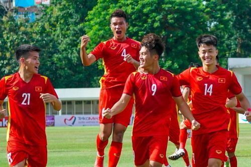 U19 Việt Nam cùng Thái Lan vào bán kết, chủ nhà Indonesia bị loại