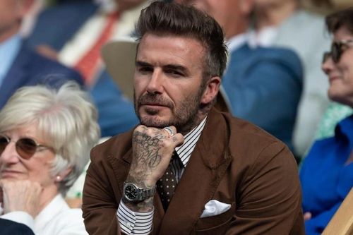 Khách VIP ở Wimbledon được yêu cầu mặc gì?