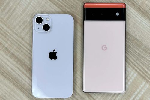 Lý do iPhone không cần nhiều RAM như điện thoại Android