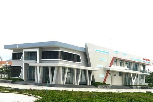 Đưa Cảng Bến Đình vào khai thác vận hành thử nghiệm