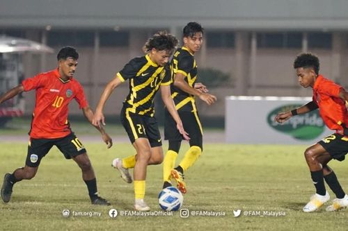 Xác định 2 đội vào bán kết U19 Đông Nam Á, Việt Nam vẫn phải ... chờ