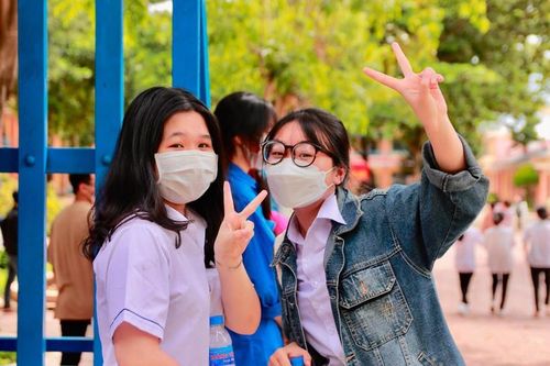 Công bố đáp án, thang điểm bài thi Ngữ văn tốt nghiệp THPT 2022