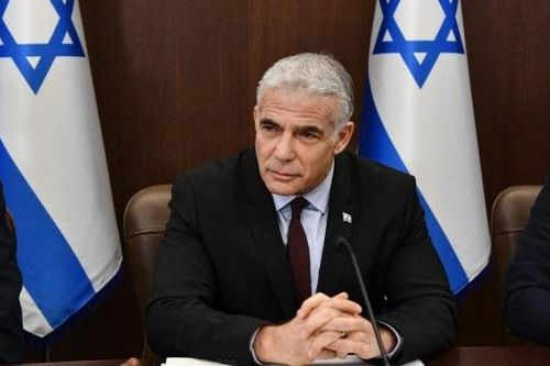 Gọi Tổng thống Mỹ là 'bạn thân', Israel kêu gọi trừng phạt mạnh tay Iran