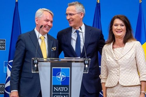 'Khái niệm chiến lược mới' của NATO