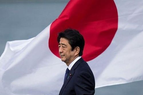 Cá tính Shinzo Abe