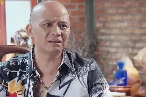 Chuyện đời 'gã đểu cáng nhất phim Việt'