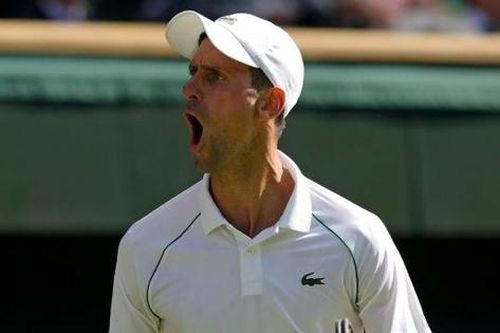 Grand Slam 21 dành cho Djokovic?