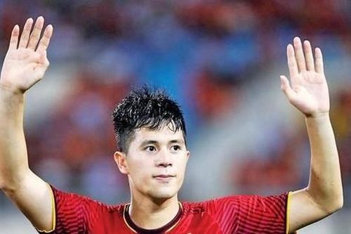 Lo cho Trần Đình Trọng
