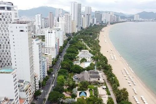 Khánh Hòa lấy lại hơn 21.700 m2 đất mặt biển Nha Trang phục vụ cộng đồng