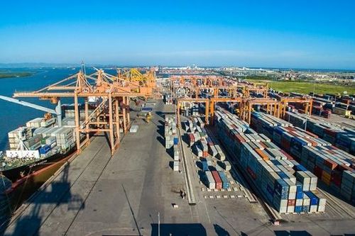 Công bố danh mục cảng biển Việt Nam