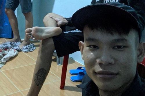 Phó trưởng Công an xã bị đâm tử vong