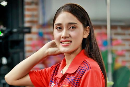 Nữ VĐV kể chuyện mới sinh con đã giành HCV SEA Games 31