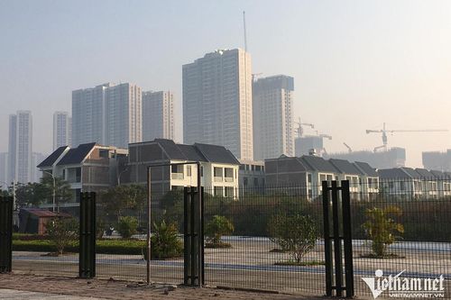 Nhà đất trầm lắng, môi giới bất động sản tính bỏ nghề