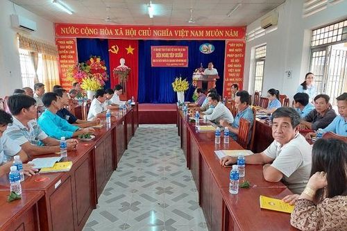 Cà Mau: Diện mạo nông thôn thay đổi rõ rệt, hạ tầng thiết yếu dần khang trang, đồng bộ